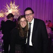 Esther Abrahamovitz's photo