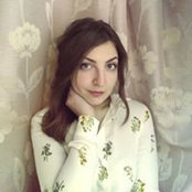 Ioana Bădoiu's photo