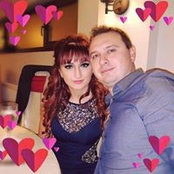 Stefania Cudelcu's photo