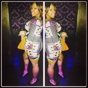 Natiah Mayo's photo