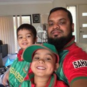 Foto von Mohammad Bhuiyan