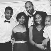 Maria Campbell's photo