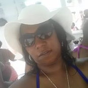Foto von Ericka Thomas