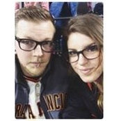 Sam Hall's photo