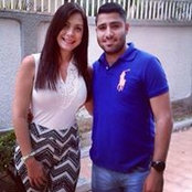 Ali Saad's photo