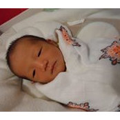 Yohan Hwangs billede