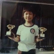 Caline Lee Ying Hui's photo