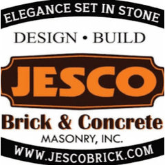 Jesco Brick And Concrete
