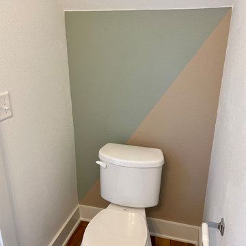 Interior Painting
