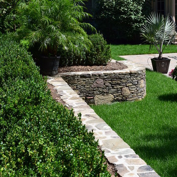 A Stunning Outdoor Design