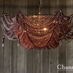 Jules Eclectic - Chandeliers