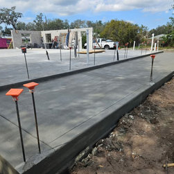 Addition - Bricks And Masonry