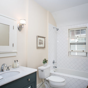 Ann Arbor Bungalow