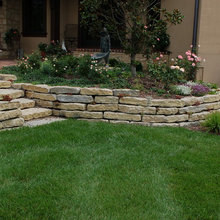 deck stairs