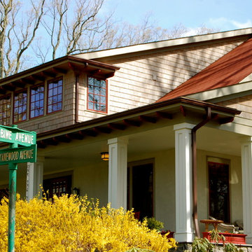 The Arbors of Narberth