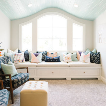 Pond Circle Residence