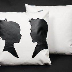 L'amour Fou - Seat Cushions