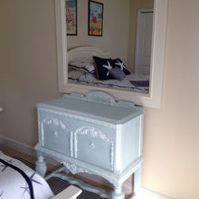 New Living Room