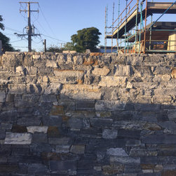 Boomerang - Landscaping Stones and Pavers