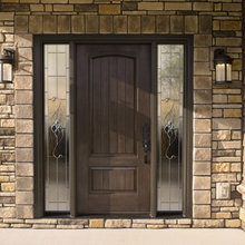 Front Entry Door