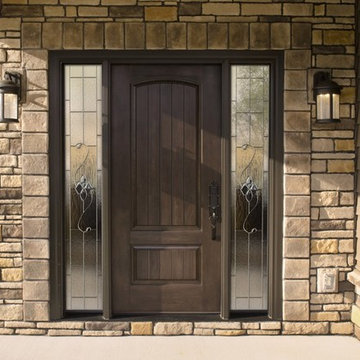 Front Entry Doors