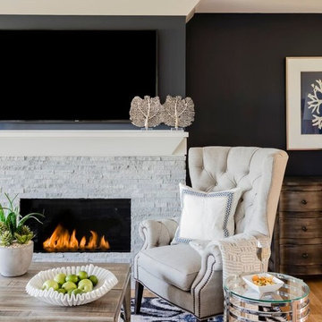 BOSTON MAGAZINE DESIGN HOME