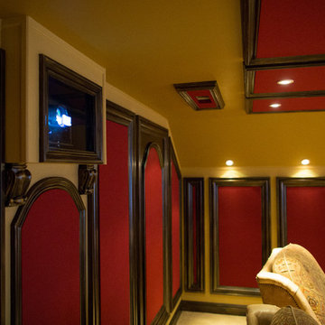 Home Theater