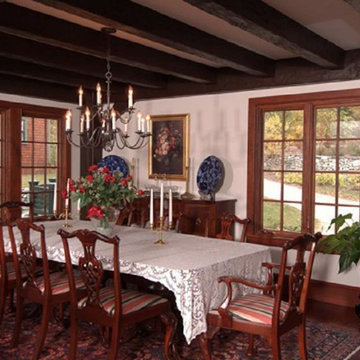 Captivating Traditional