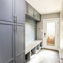 mudroom