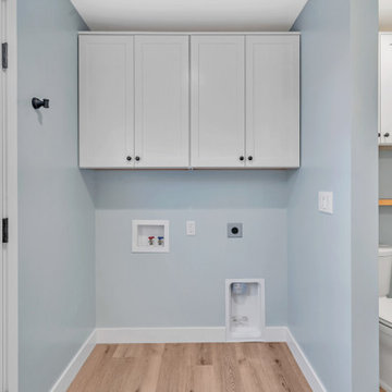 Laundry Area