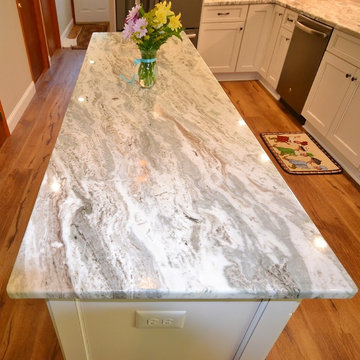 Oxford PA Kitchen Remodel