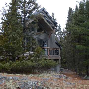 Private Cottage