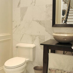 Marble - Tile