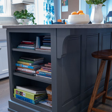 West Chester Kitchen Remodel