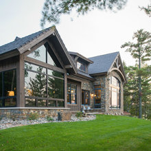 Outdoor Spaces