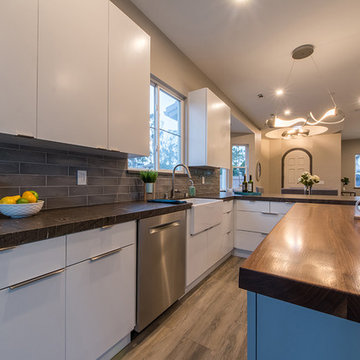 Encinitas Makeover