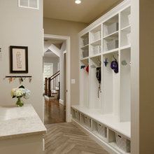 Mudroom