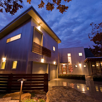 Blackjack House