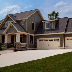 Garage Doors - Garage Doors And Openers