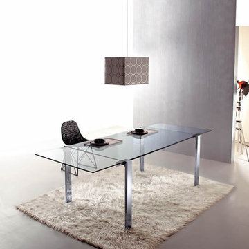 Livingstone Dining Table, Tonelli Design