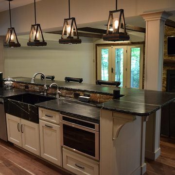 Transitional Design