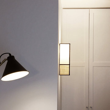 Appartement 80m² à Bourg la Reine