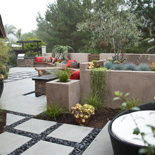 Patios