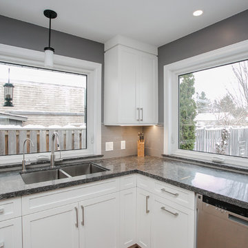 Varden Kitchen