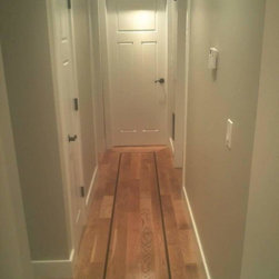 Door Installations - Windows And Doors