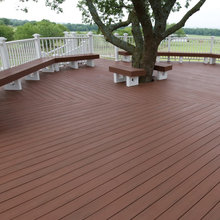 Patio Ideas