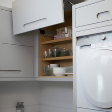 Kitchen ideas