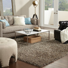complementary colors for carpet