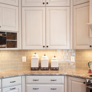 Dailey Kitchen 12