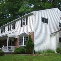 Impriano Roofing Siding Berwyn Pa Us 19312 Siding Installation